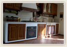 Cucine su misure